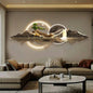 Led landscape decor pc