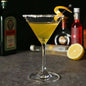 6pcs martini glasses