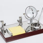 Desktop organizer