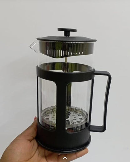 French Coffee Press