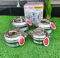 4pcs signature hot pots
