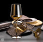 wine glasses