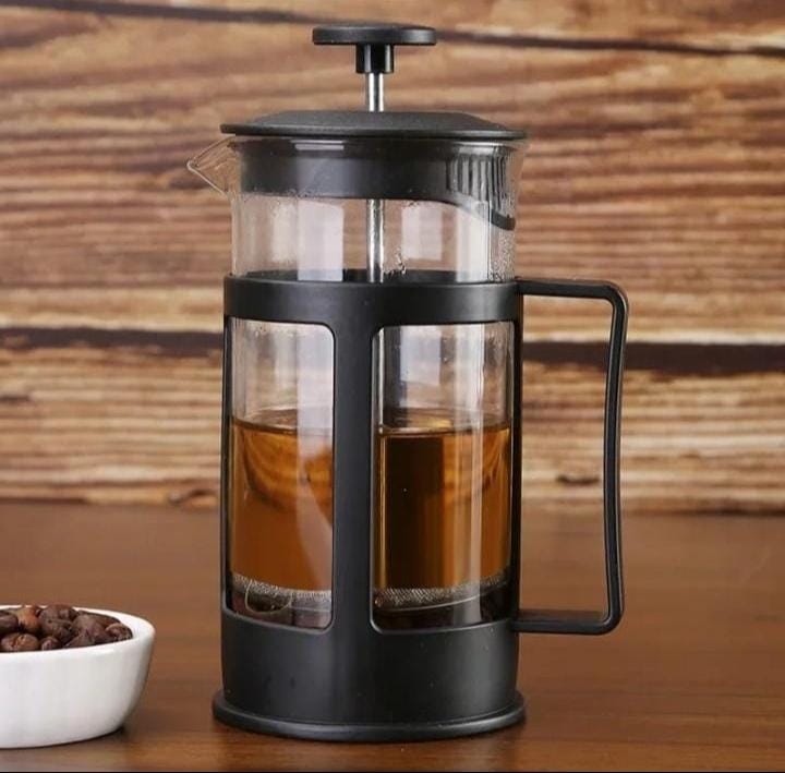 French Coffee Press