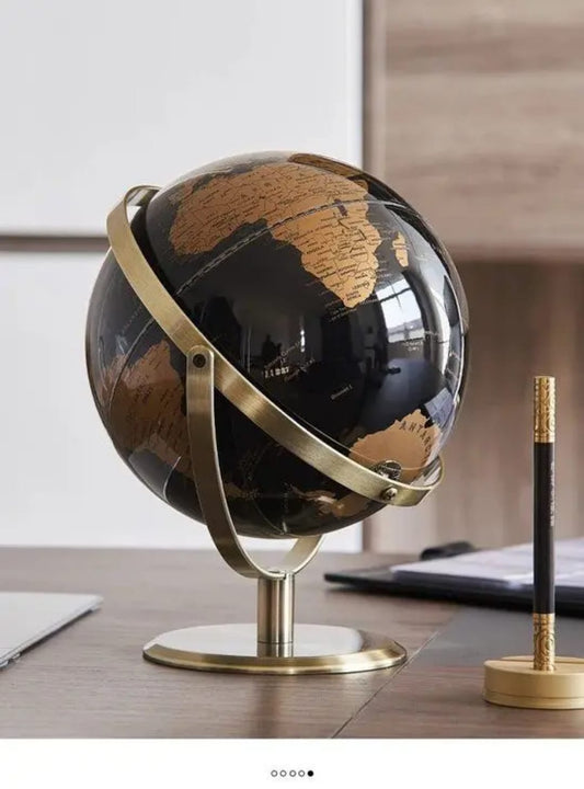 Big globe