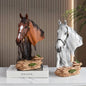 Head horse decor pcs