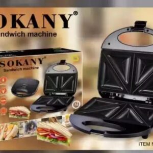 sandwich makers